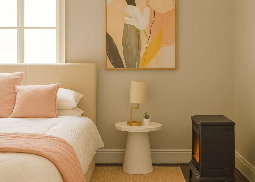 New South Wales Sydney Room