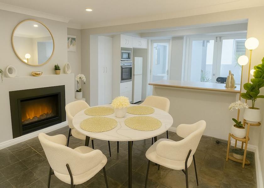 New South Wales Sydney Kitchen