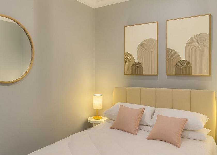New South Wales Sydney Room