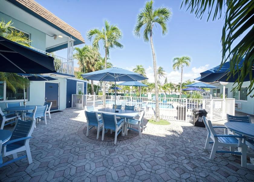 Florida Lauderdale-by-the-Sea Interior