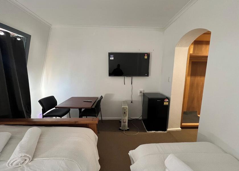 New South Wales Cooma Room