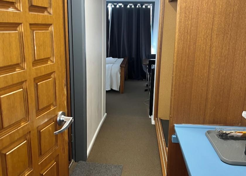 New South Wales Cooma Room