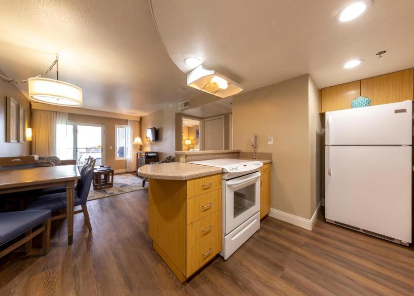 California Dana Point One-Bedroom Suite