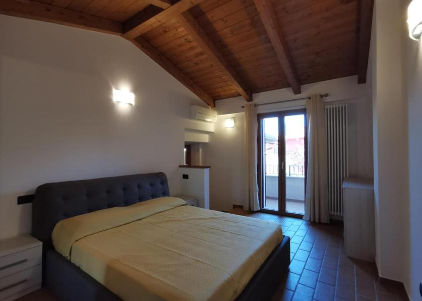 Emilia-Romagna San Clemente One-Bedroom Apartment