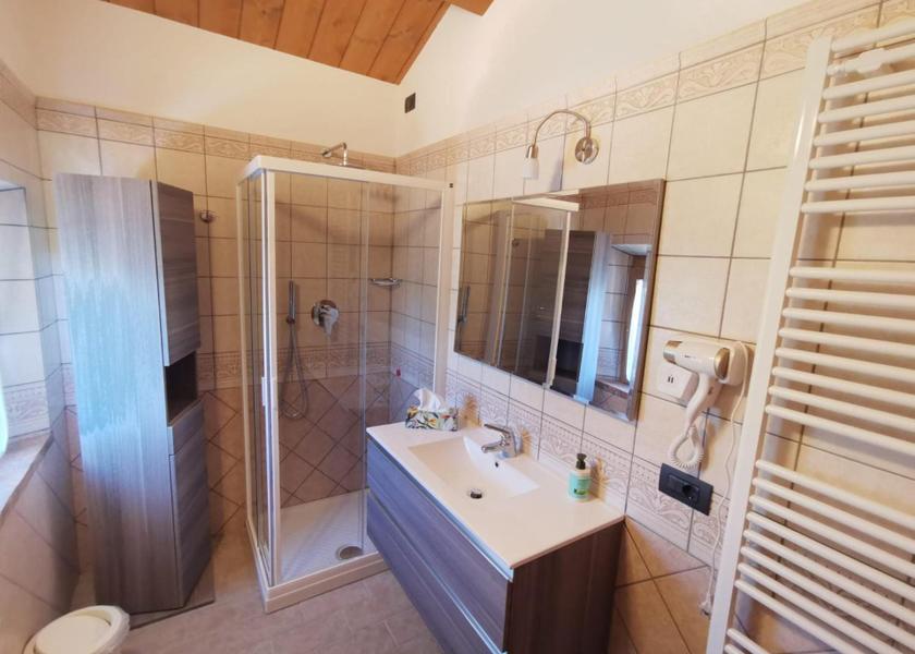 Emilia-Romagna San Clemente One-Bedroom Apartment