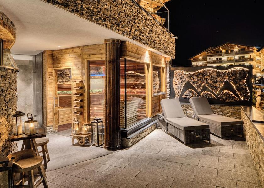 Tyrol Neustift Im Stubaital Spa