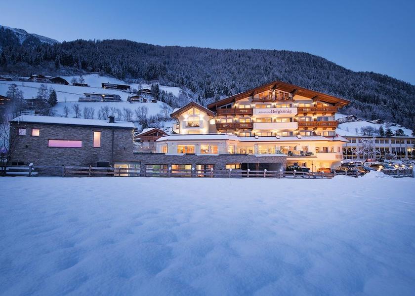 Tyrol Neustift Im Stubaital Exterior detail