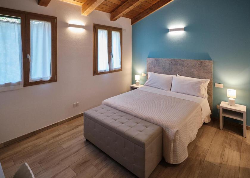 Emilia-Romagna San Clemente Large Double Room