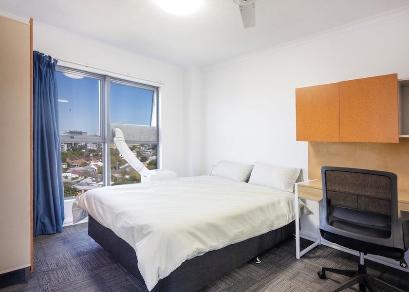 Queensland Brisbane Room