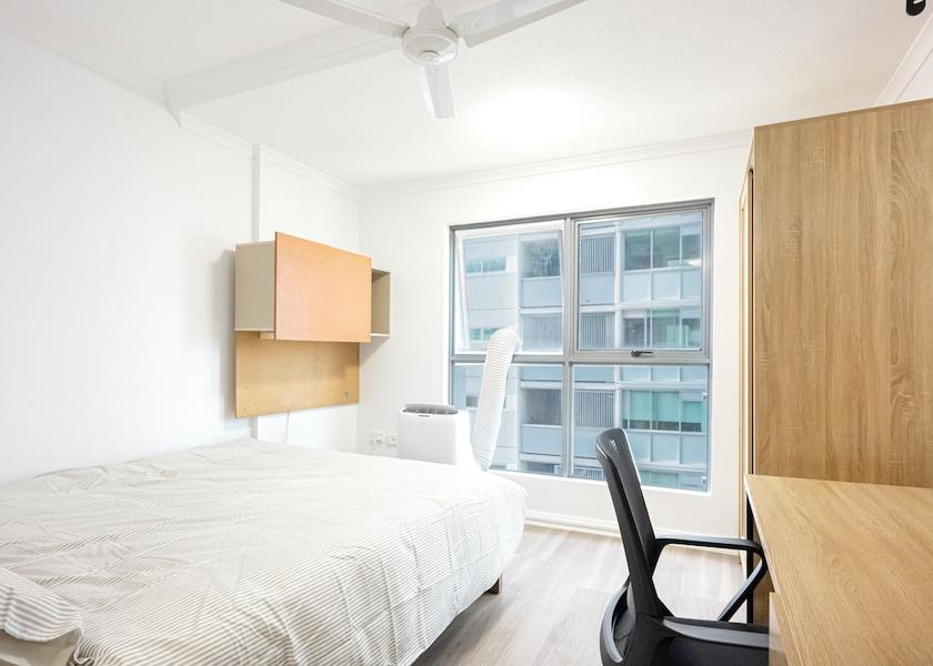 Queensland Brisbane Room