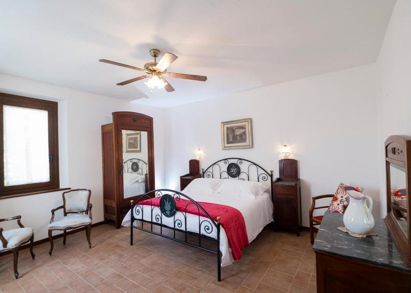 Emilia-Romagna San Clemente Superior Triple Room