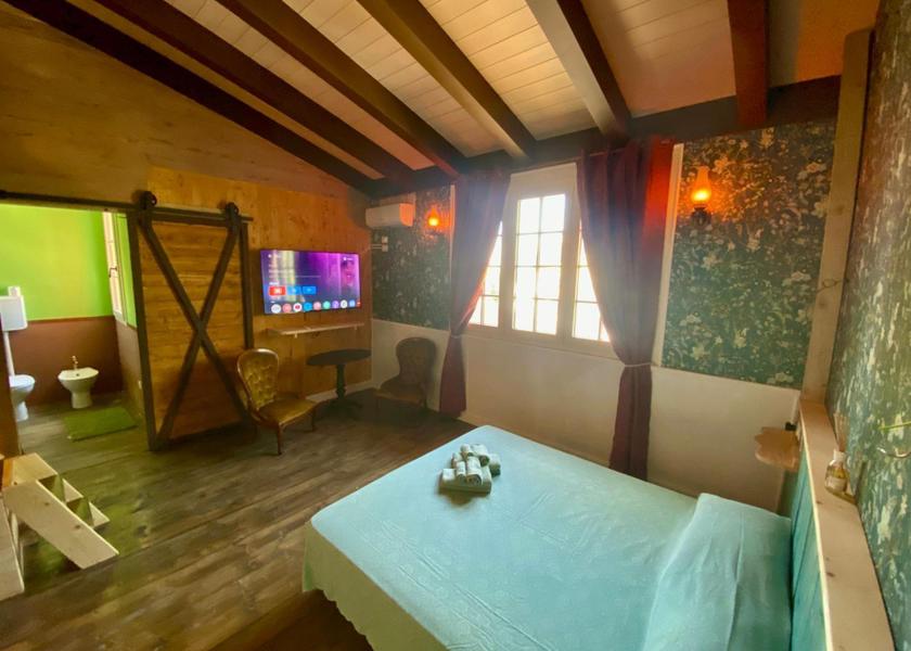 Emilia-Romagna Misano Adriatico Family Room