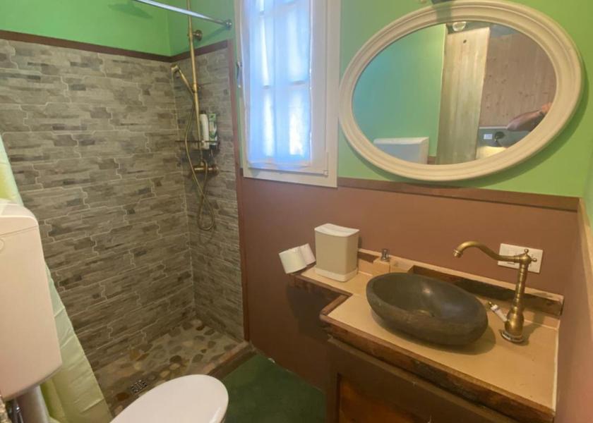 Emilia-Romagna Misano Adriatico Triple Room