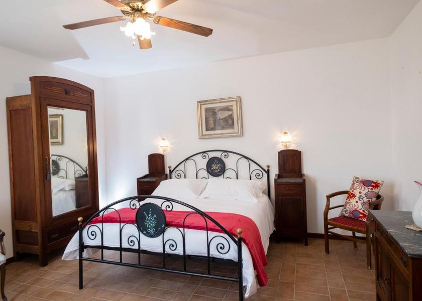 Emilia-Romagna San Clemente Superior Triple Room
