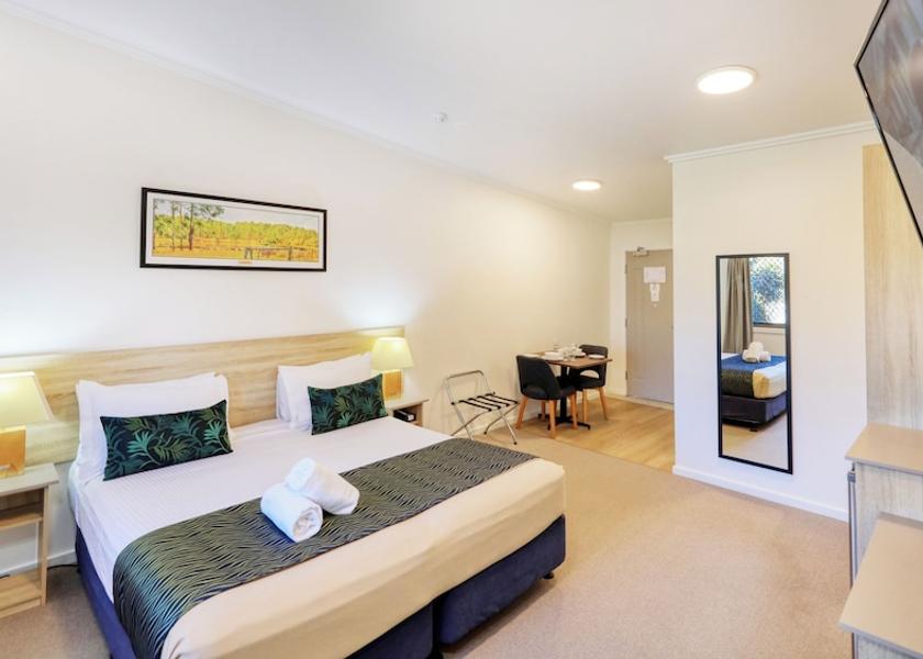 New South Wales Maclean Room
