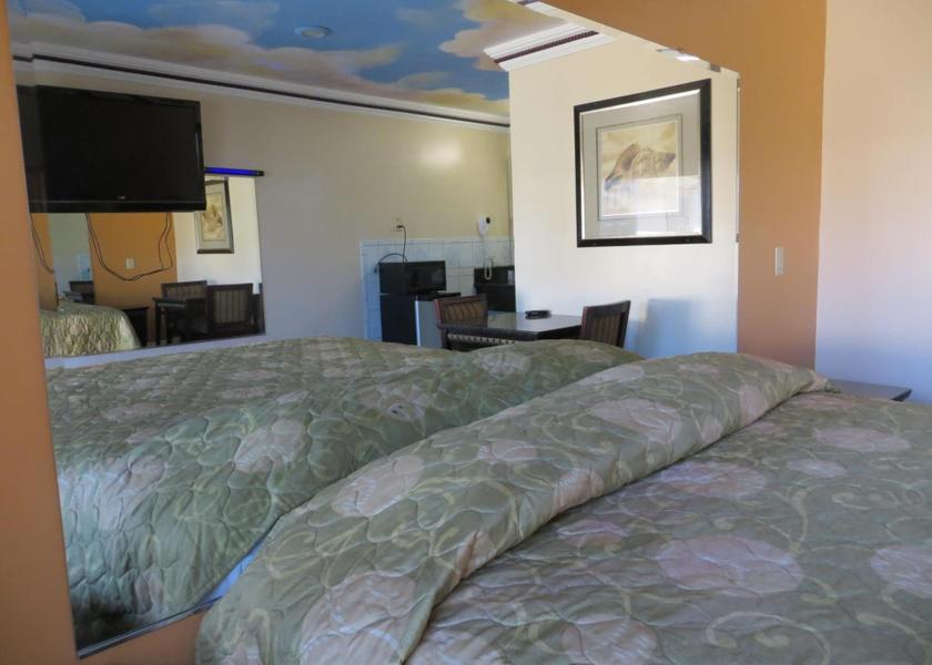 California Los Angeles King Room