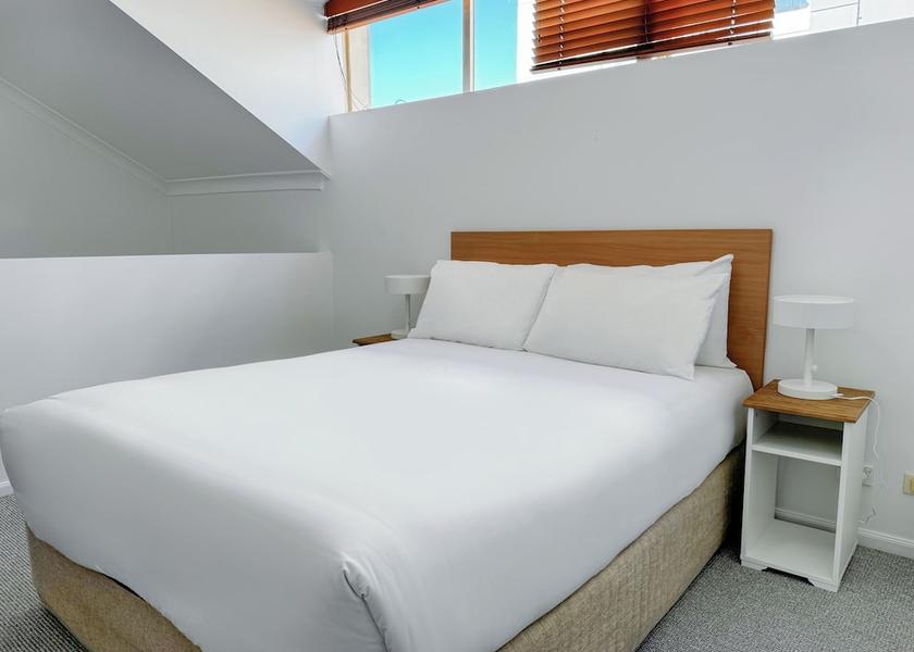 Queensland Brisbane Room