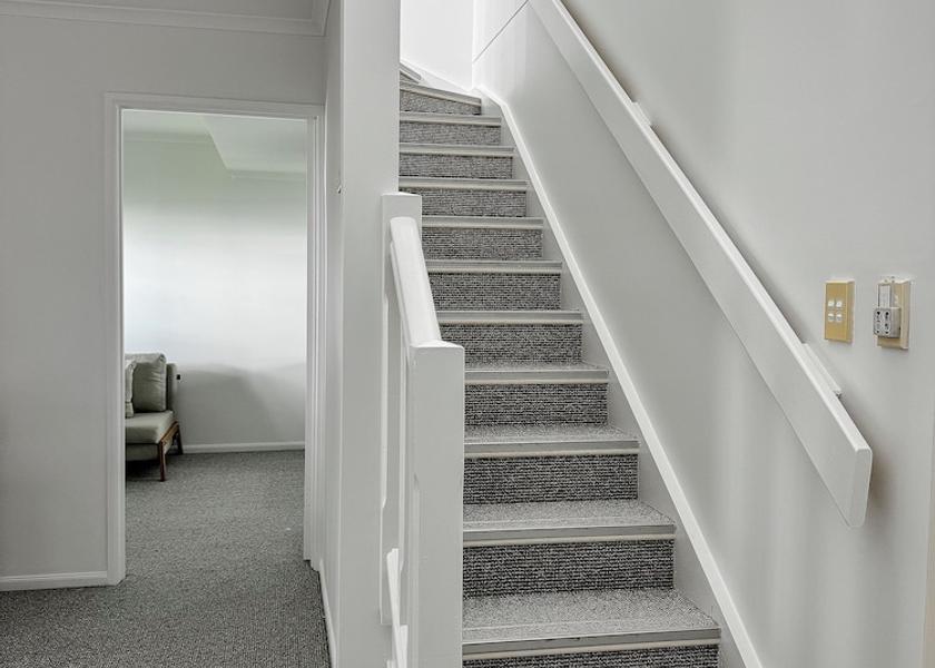 Queensland Brisbane Staircase