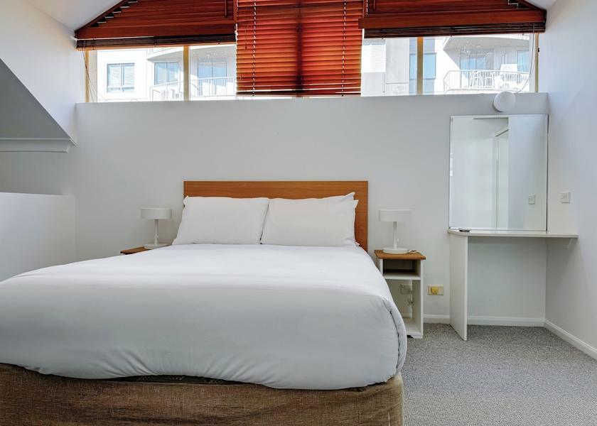 Queensland Brisbane Room