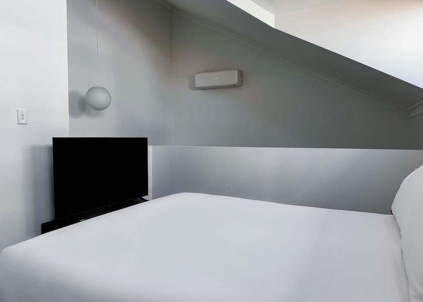 Queensland Brisbane Room