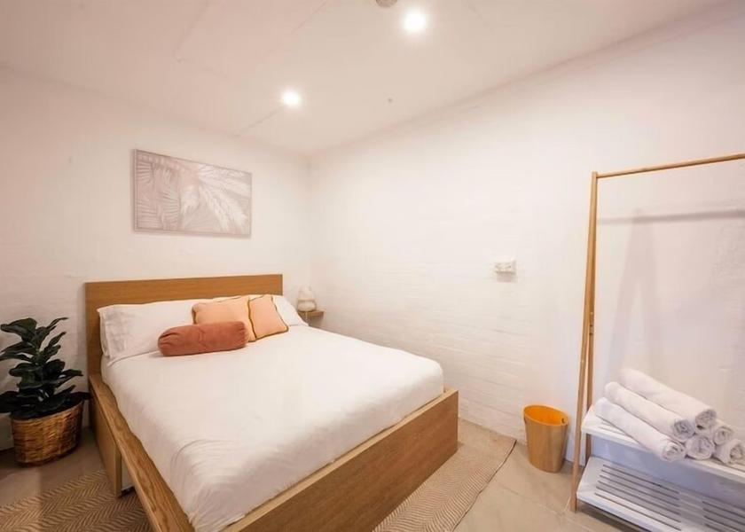 New South Wales Sydney Room