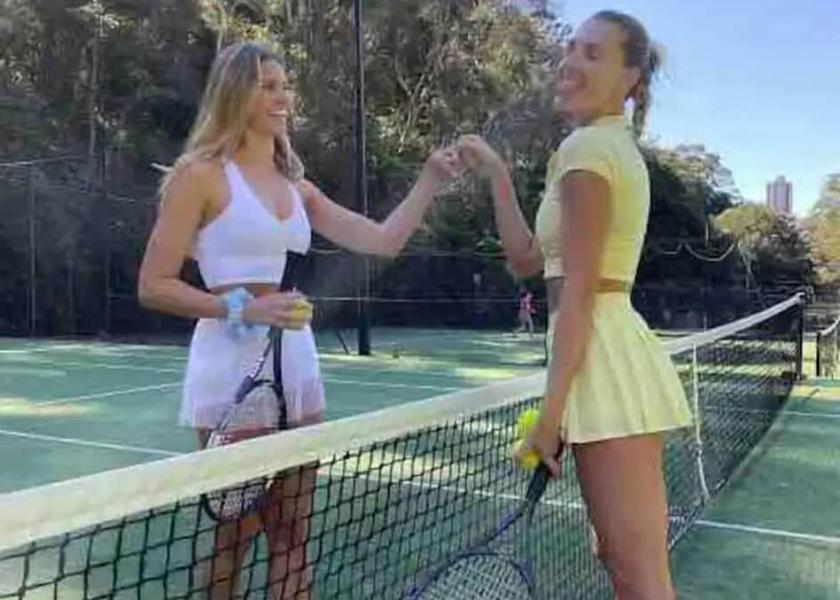 New South Wales Sydney Exterior Detail