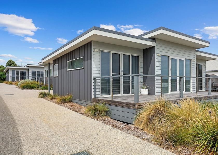 Victoria Port Campbell Exterior