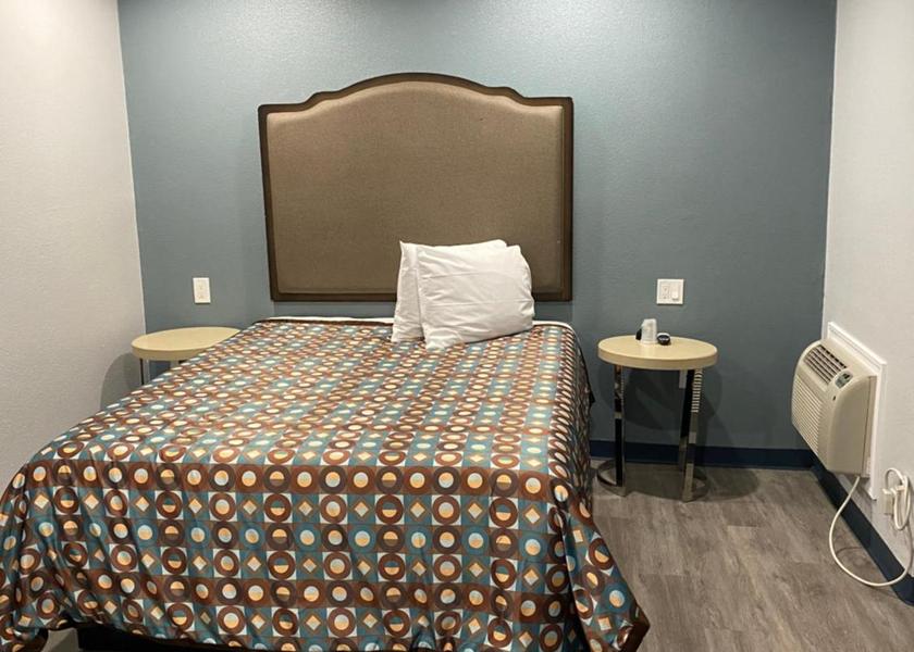 California Los Angeles 