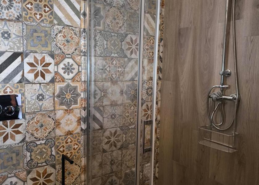 Sicily Santa Maria di Licodia Double Room with Private Bathroom