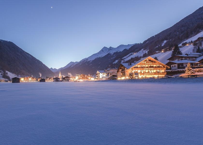 Tyrol Neustift Im Stubaital Exterior