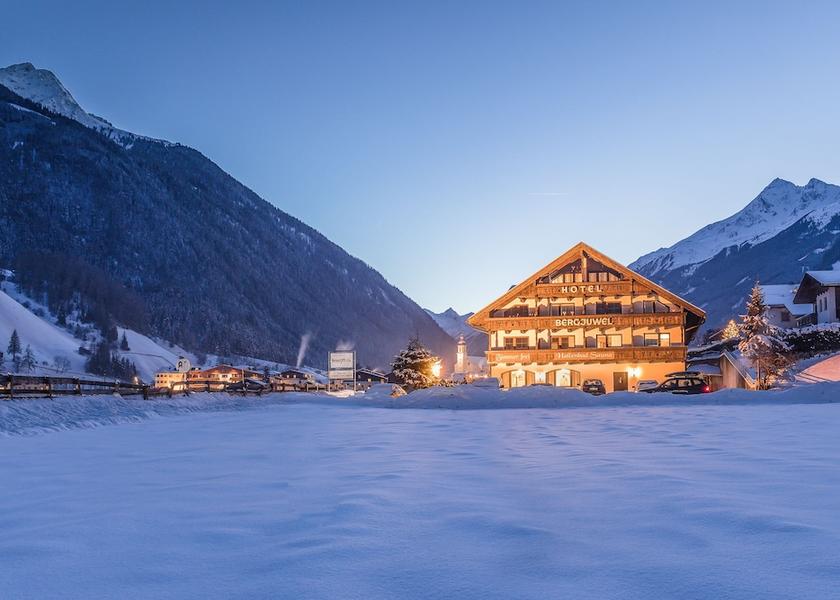 Tyrol Neustift Im Stubaital Property grounds