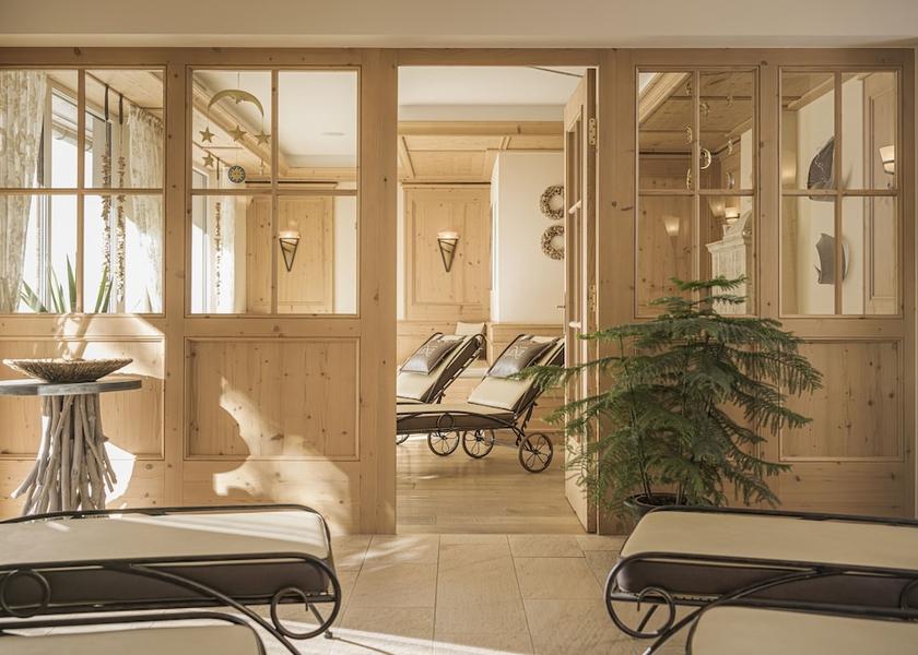 Tyrol See Spa