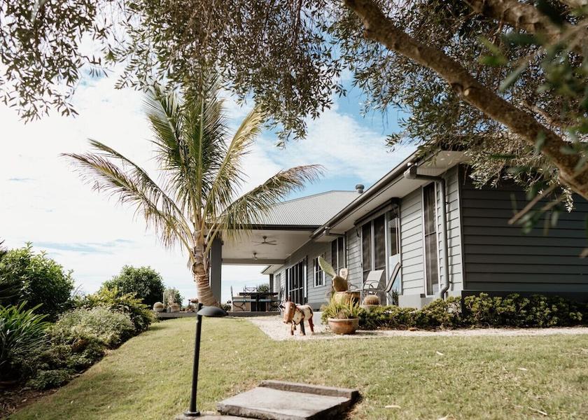 New South Wales Tweed Heads Exterior Detail