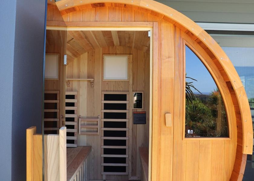 New South Wales Tweed Heads Exterior Detail