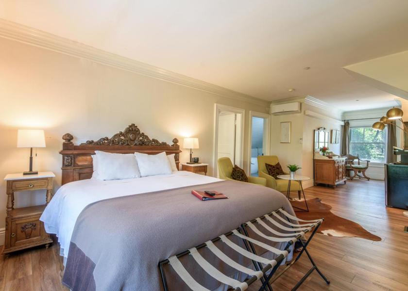 California Napa Deluxe Family Suite