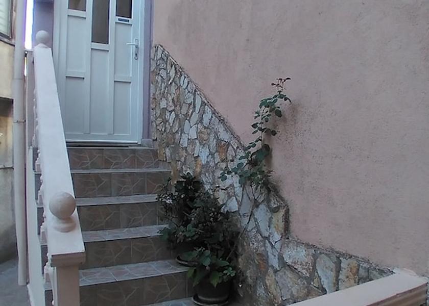 Herzegovina-Neretva Canton Mostar Facade