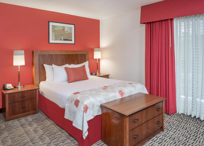 Missouri Maryland Heights King Studio Suite - Non-Smoking