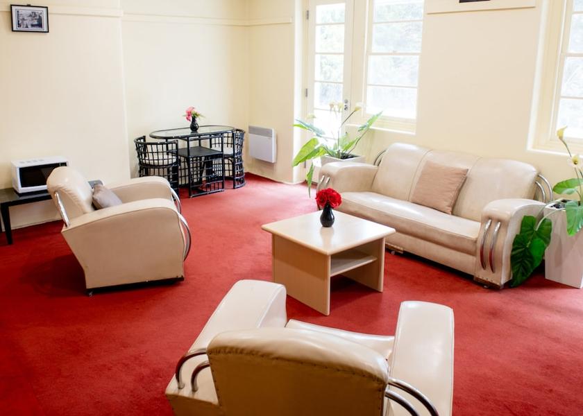 Victoria Beechworth Terrace/patio