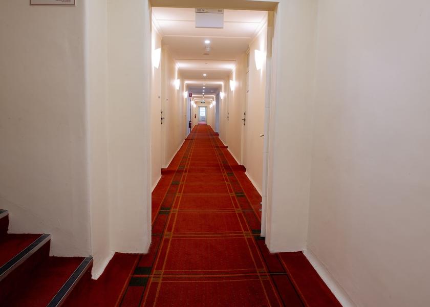 Victoria Beechworth Exterior