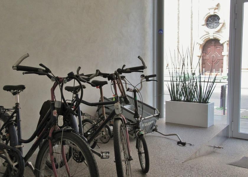 Flemish Region Mechelen Interior Entrance