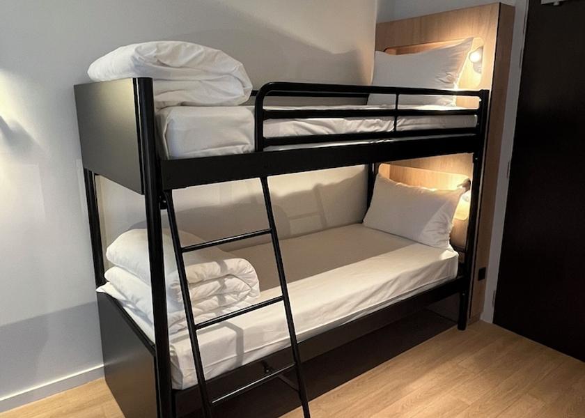 Flemish Region Machelen Room