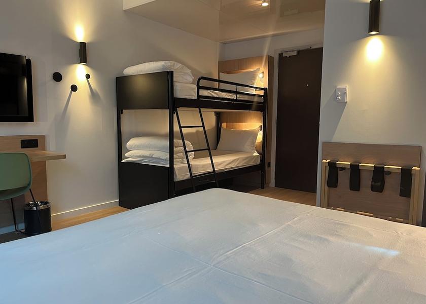 Flemish Region Machelen Room