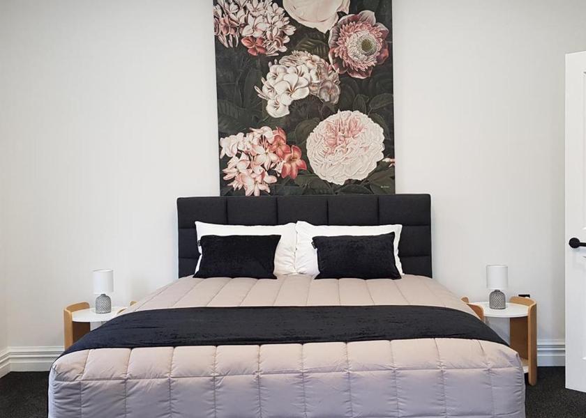 Canterbury Palmerston Two-Bedroom House