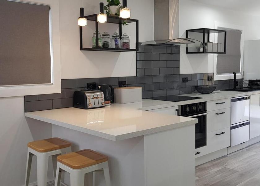 Canterbury Palmerston Two-Bedroom House