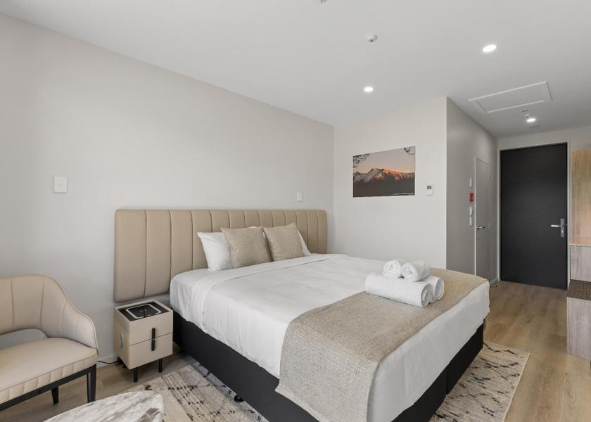 Canterbury Rolleston 1 Bedroom Deluxe