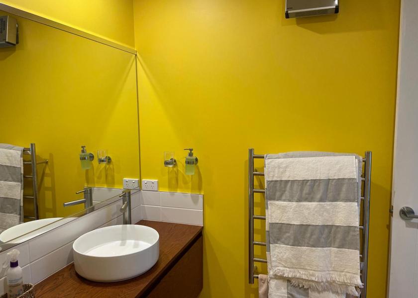 Canterbury Ohoka bathroom