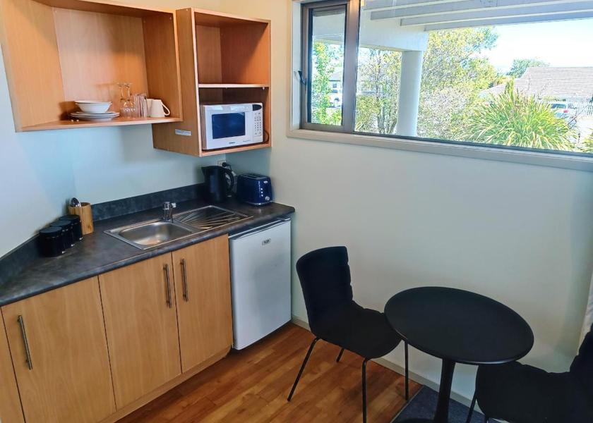 Waikato Taupō Double Room Shared Bathroom
