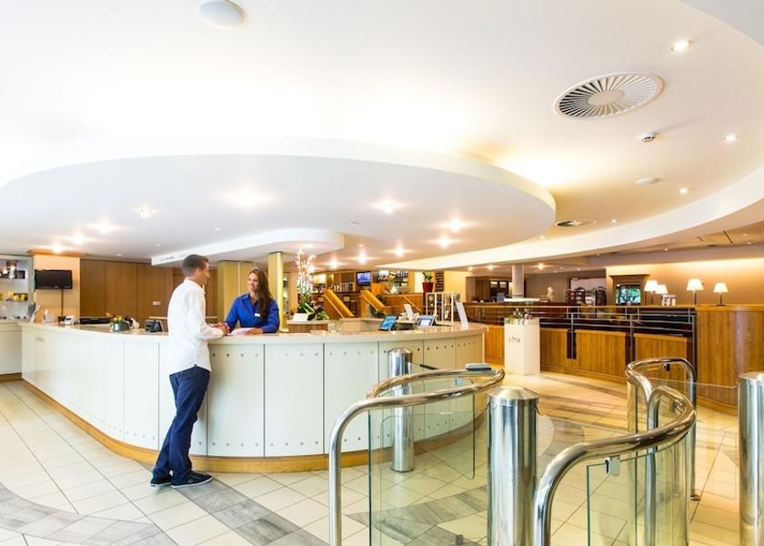 Flemish Region Brussels Lobby