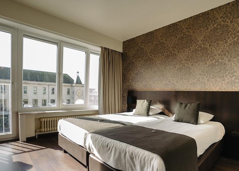 Flemish Region Ostend Room