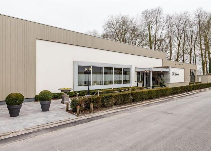 Flemish Region Ypres Front of property